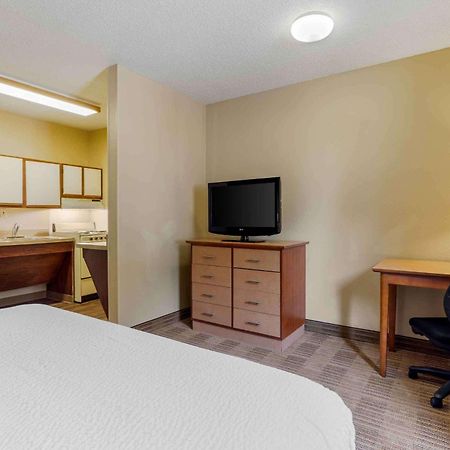Extended Stay America Suites - Atlanta - Alpharetta - Northpoint - East Esterno foto