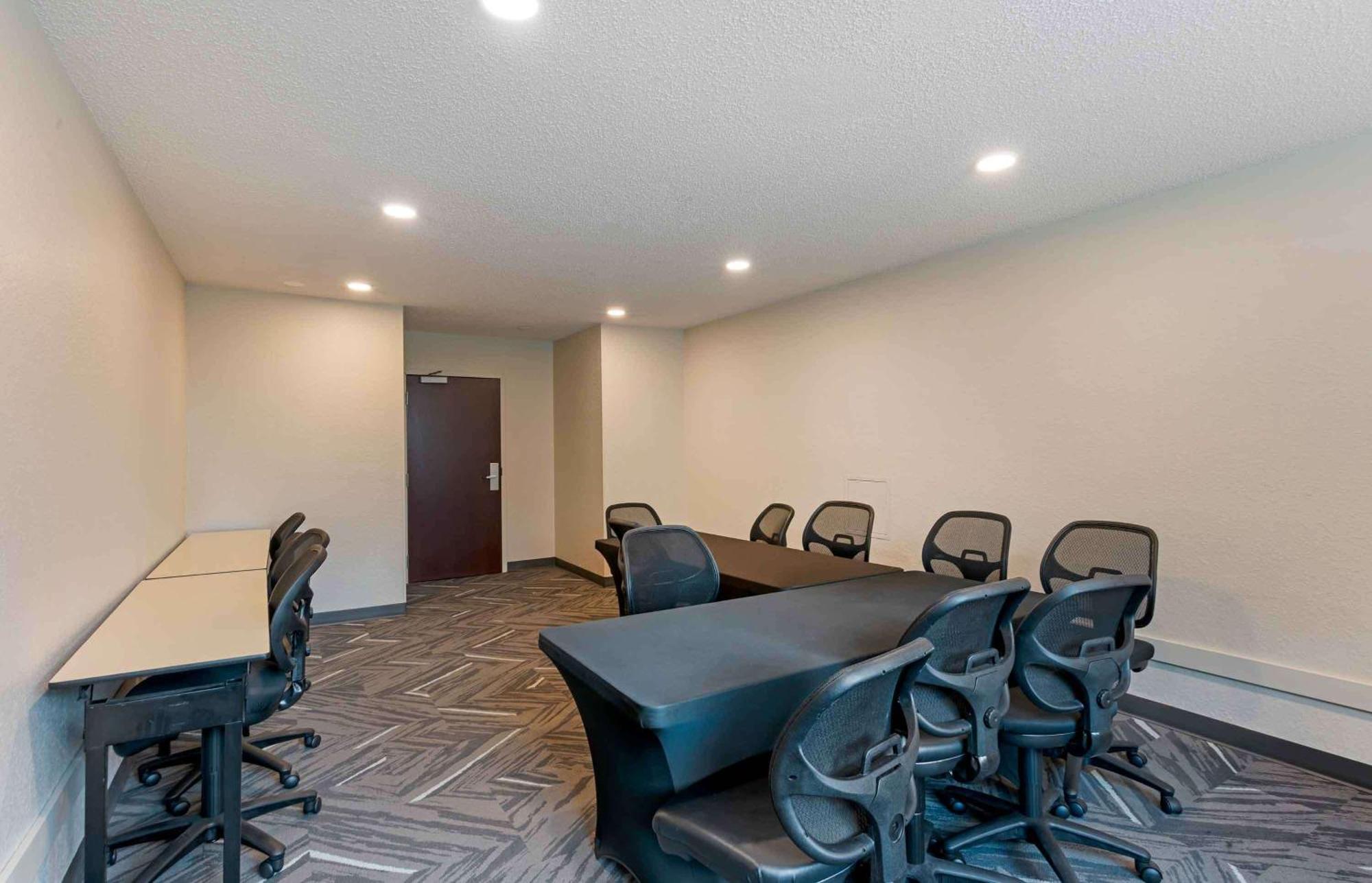Extended Stay America Suites - Atlanta - Alpharetta - Northpoint - East Esterno foto