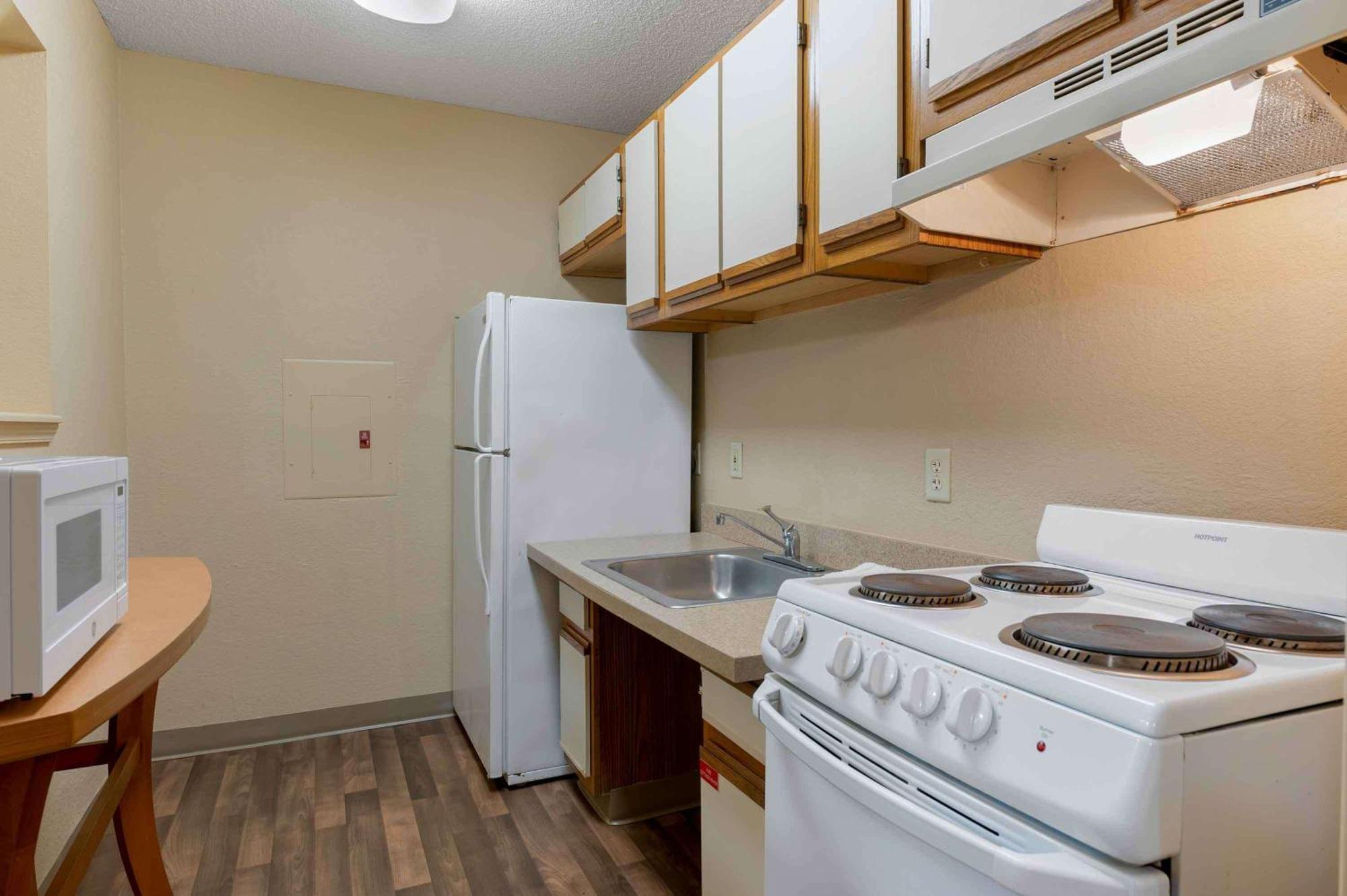 Extended Stay America Suites - Atlanta - Alpharetta - Northpoint - East Esterno foto