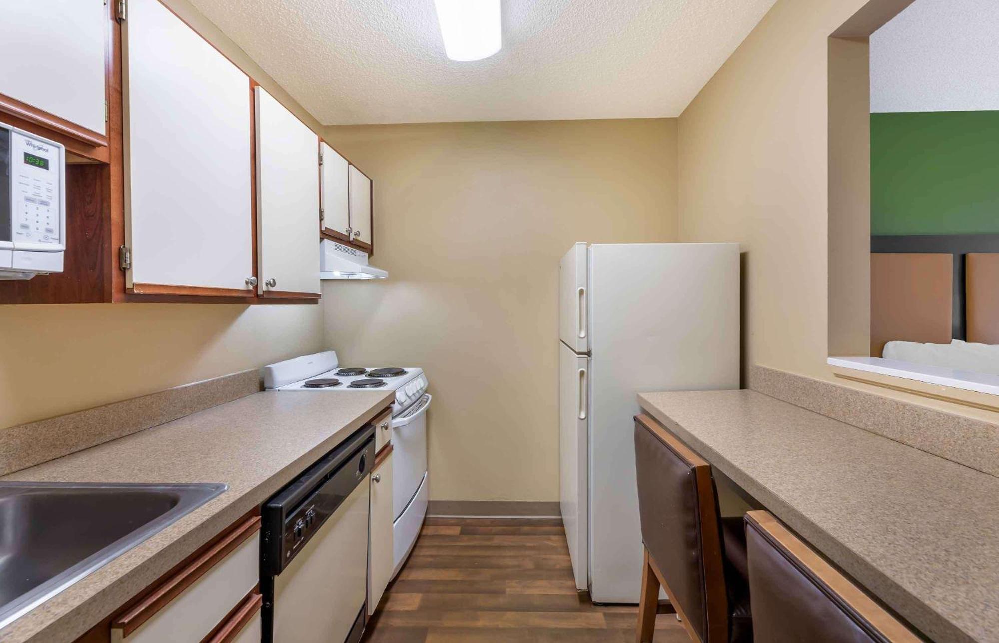 Extended Stay America Suites - Atlanta - Alpharetta - Northpoint - East Esterno foto