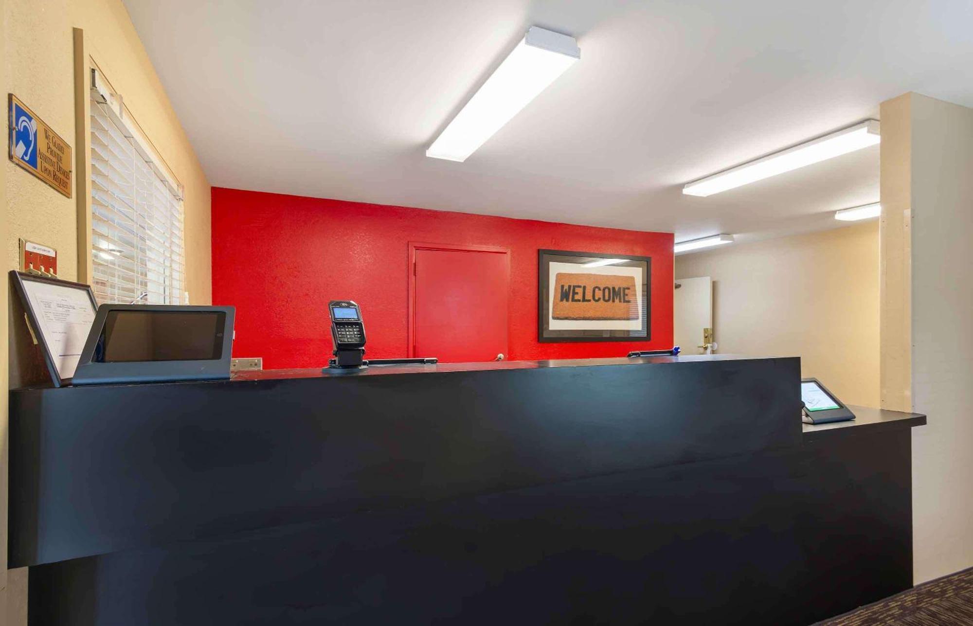 Extended Stay America Suites - Atlanta - Alpharetta - Northpoint - East Esterno foto