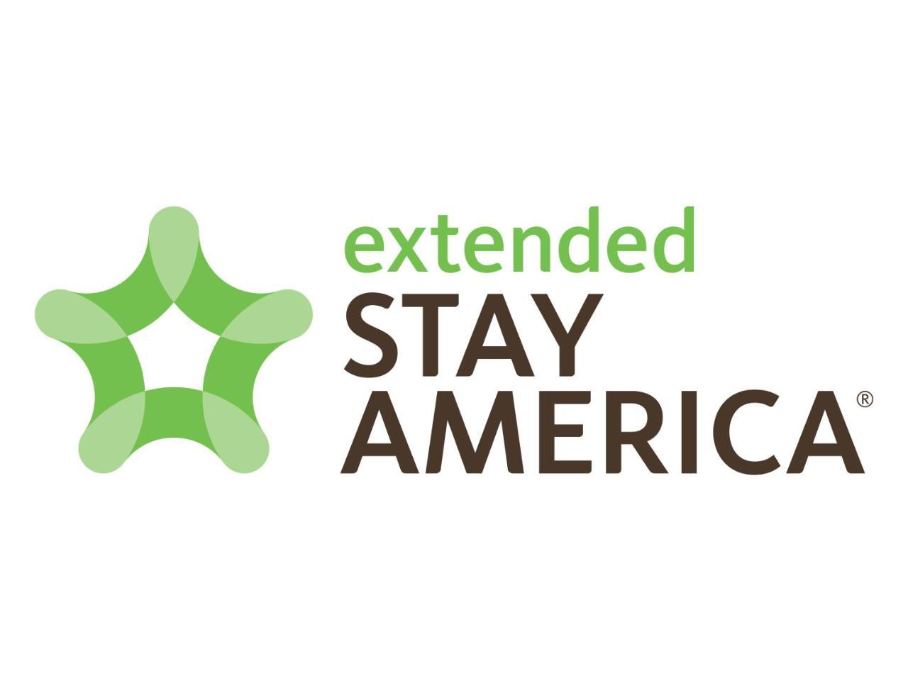 Extended Stay America Suites - Atlanta - Alpharetta - Northpoint - East Esterno foto